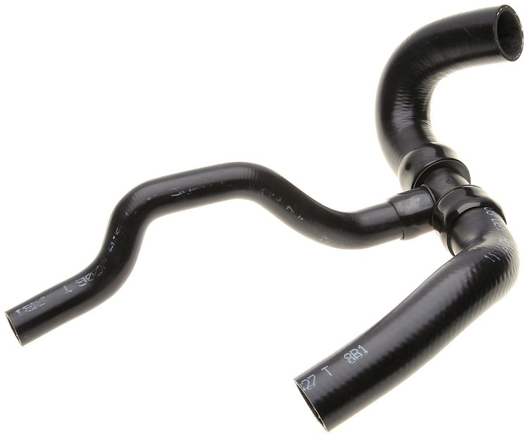 Coolant Hose - Molded