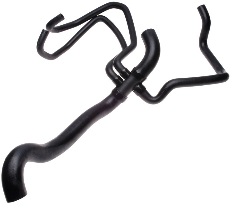 Coolant Hose - Molded