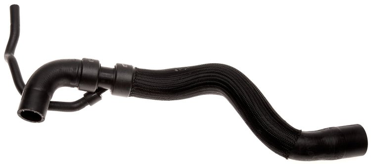 Coolant Hose - Molded