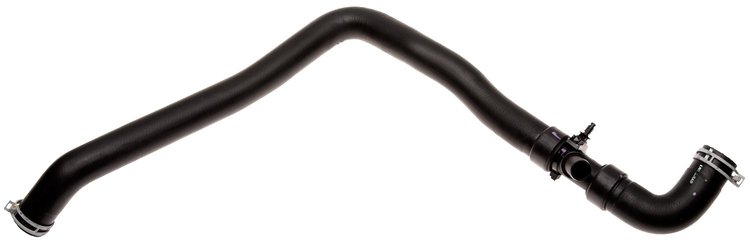 Coolant Hose - Molded