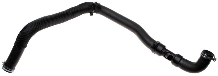 Coolant Hose - Molded