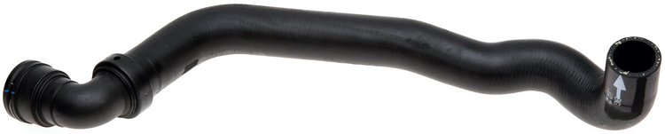 Coolant Hose - Molded
