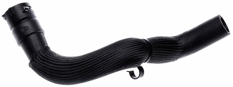 Coolant Hose - Molded