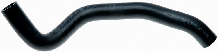 Coolant Hose - Molded