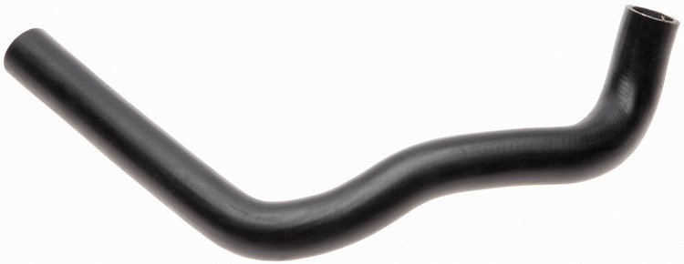 Coolant Hose - Molded