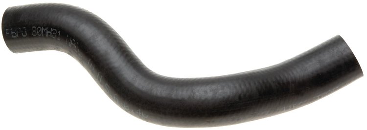 Coolant Hose - Molded