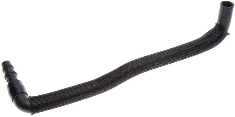 Coolant Hose - Molded