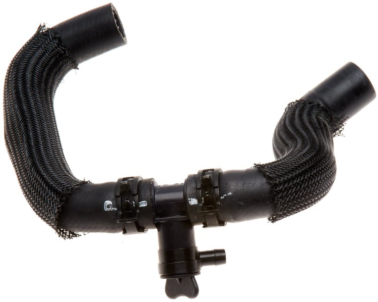 Coolant Hose - Molded