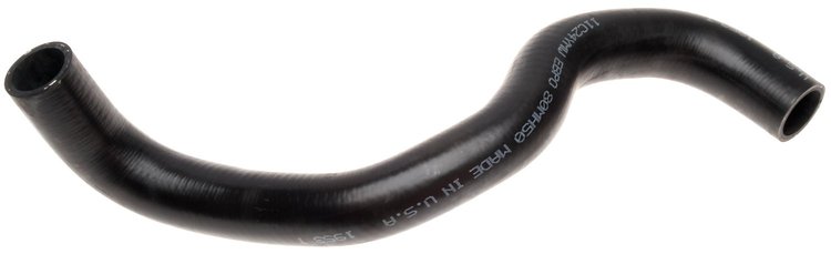 Coolant Hose - Molded