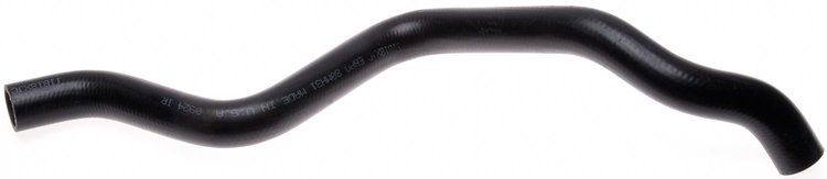 Molded Coolant Hose for 2010-2014 Cadillac CTS 3.0L V6, 3.6L V6