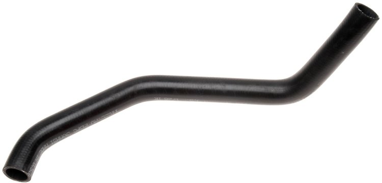 Coolant Hose - Molded