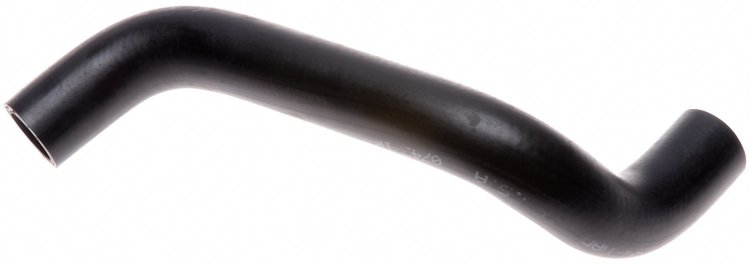 Coolant Hose - Molded