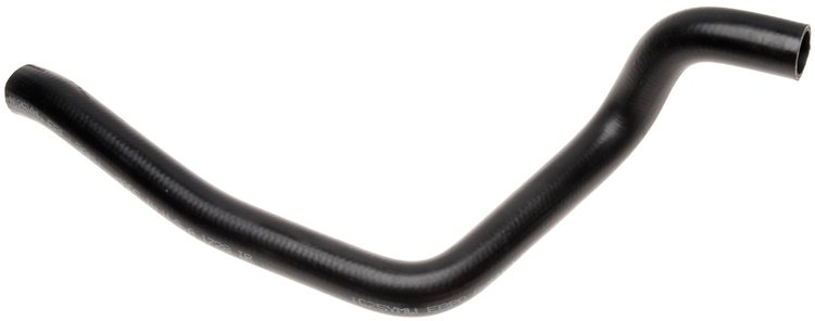 Coolant Hose - Molded