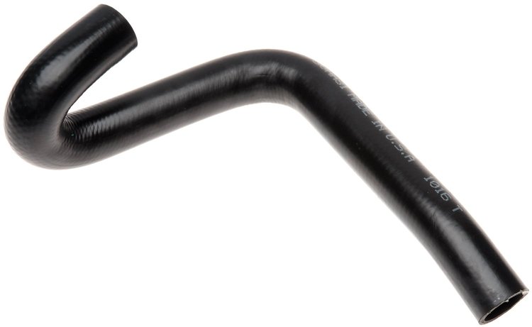 Coolant Hose - Molded