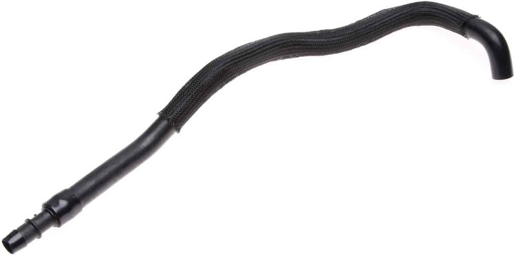 Coolant Hose - Molded