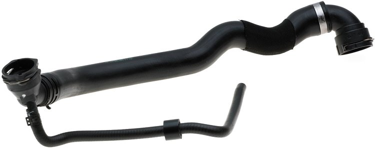 Coolant Hose - Molded
