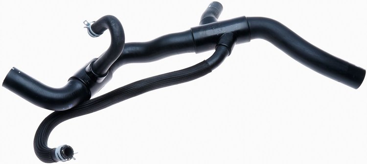 Coolant Hose - Molded