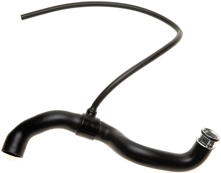 Coolant Hose - Molded