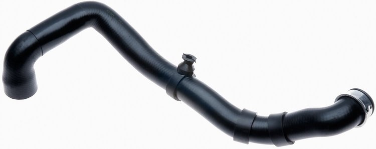 Coolant Hose - Molded