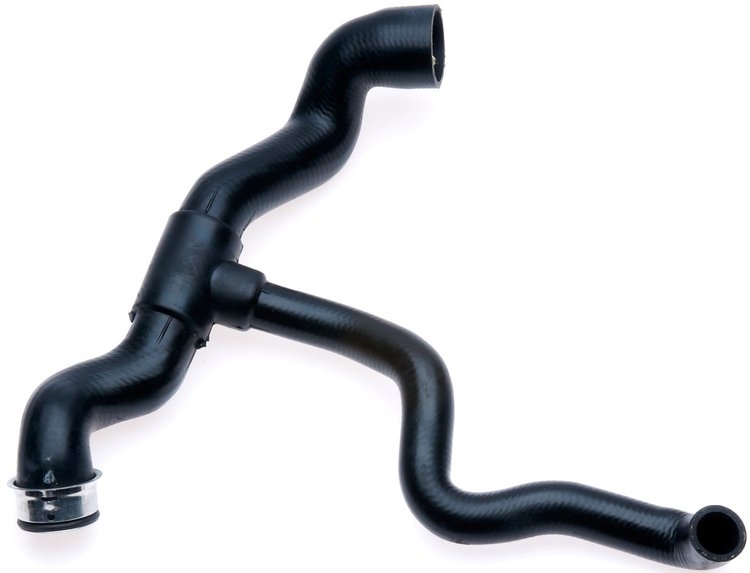 Coolant Hose - Molded