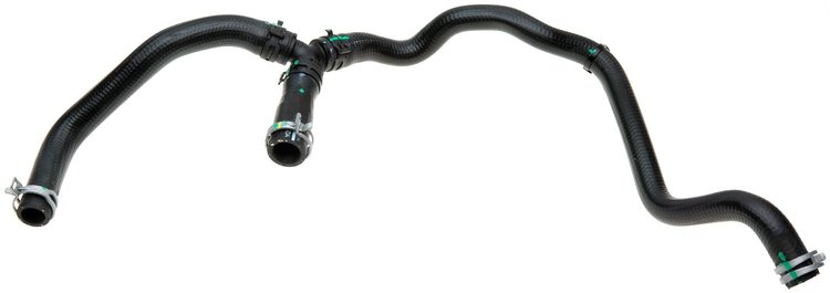 Coolant Hose - Molded