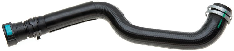 Coolant Hose - Molded