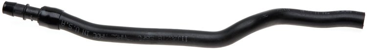 Coolant Hose - Molded