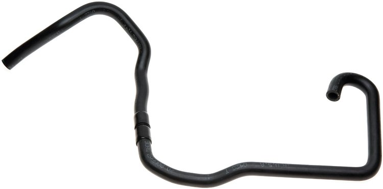 Coolant Hose - Molded