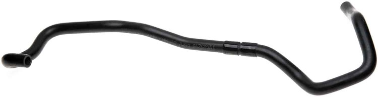 Coolant Hose - Molded
