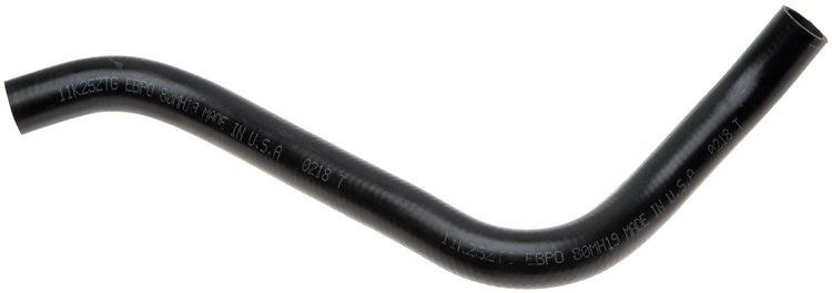Coolant Hose - Molded