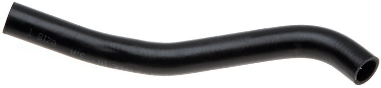 Coolant Hose - Molded