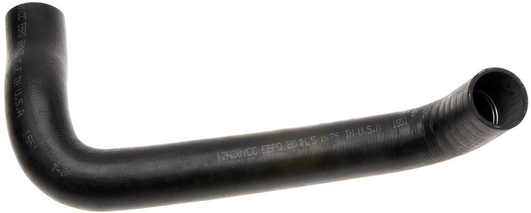 Coolant Hose - Molded