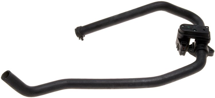 Coolant Hose - Molded
