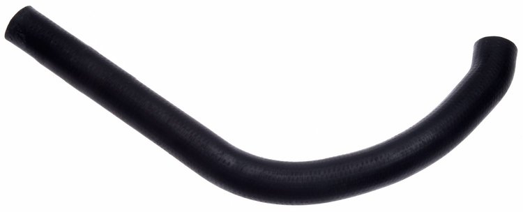Coolant Hose - Molded