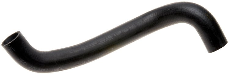 Coolant Hose - Molded
