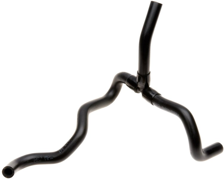Coolant Hose - Molded