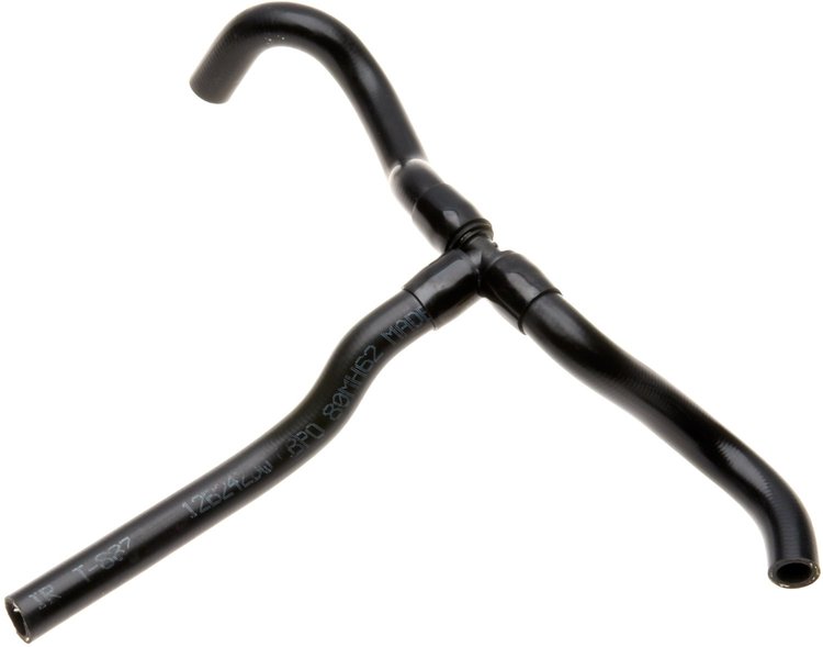 Coolant Hose - Molded