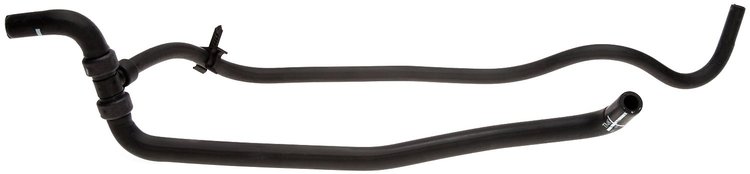 Coolant Hose - Molded