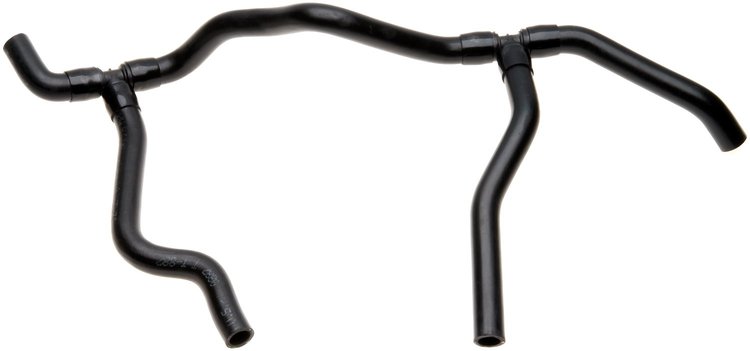 Coolant Hose - Molded