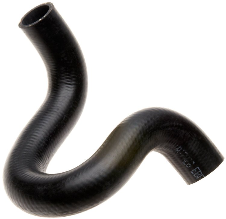 Coolant Hose - Molded