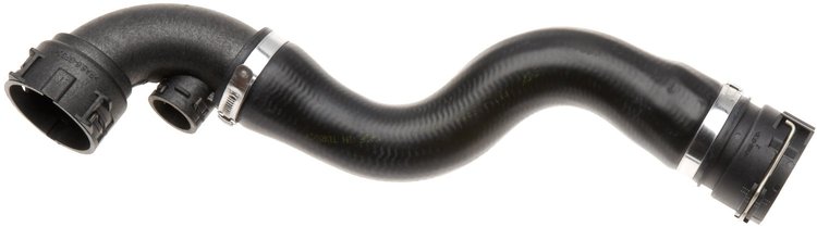 Coolant Hose - Molded