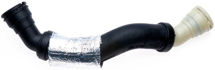Coolant Hose - Molded