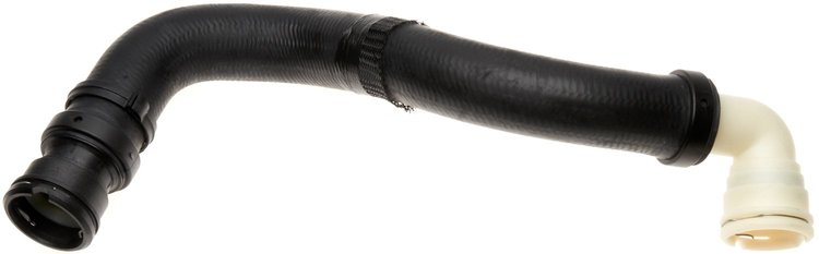 Coolant Hose - Molded