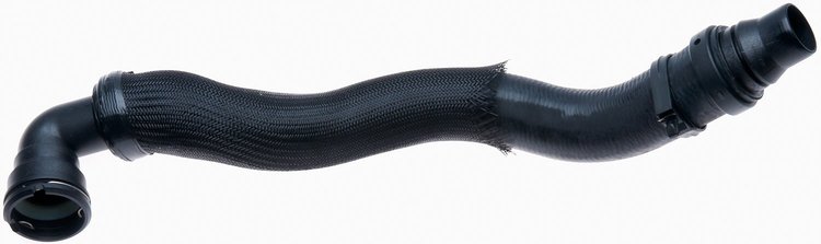 Coolant Hose - Molded