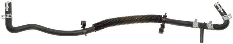 Coolant Hose - Molded
