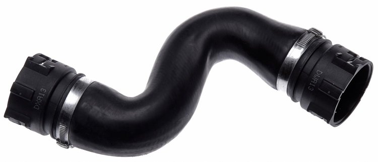 Coolant Hose - Molded