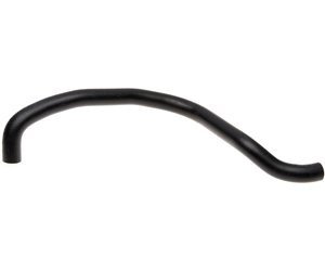 Molded Radiator Hose Centerline Length - 34.4"