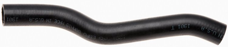 Coolant Hose - Molded