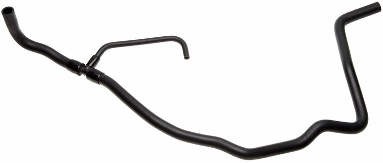 Coolant Hose - Molded