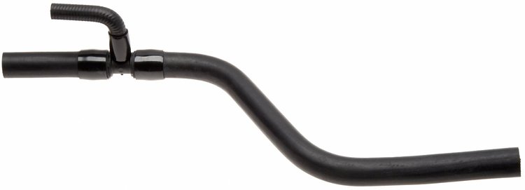 Coolant Hose - Molded